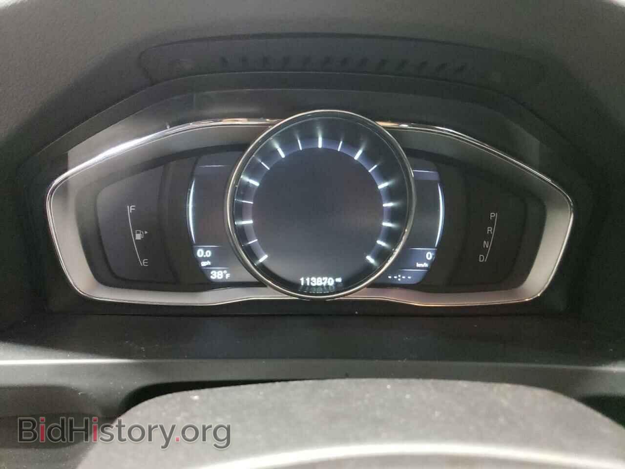 2015 VOLVO S60 - VIN: YV1612TK6F1357468 - Фото 9