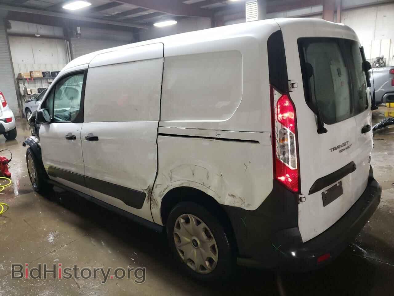 2016 FORD TRANSIT - VIN: NM0LS7E78G1275820 - Фото 2