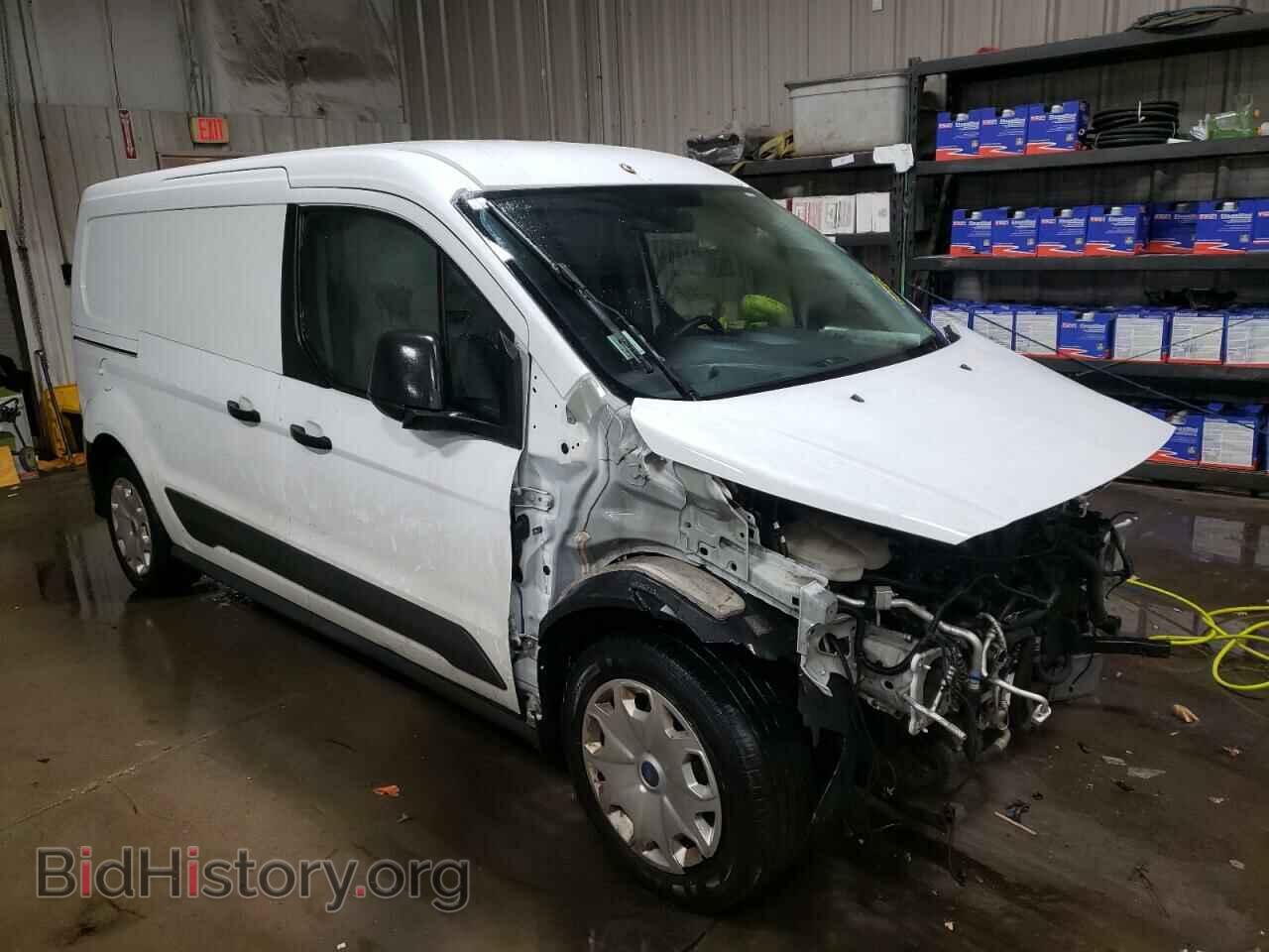 2016 FORD TRANSIT - VIN: NM0LS7E78G1275820 - Фото 4