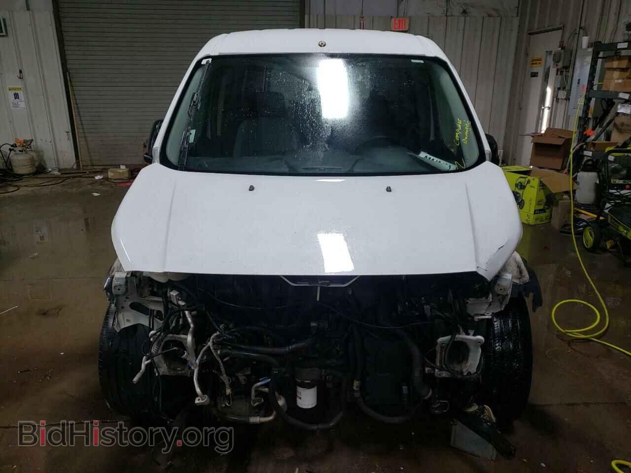 2016 FORD TRANSIT - VIN: NM0LS7E78G1275820 - Фото 5