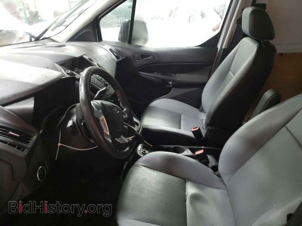 2016 FORD TRANSIT - VIN: NM0LS7E78G1275820 - Фото 7
