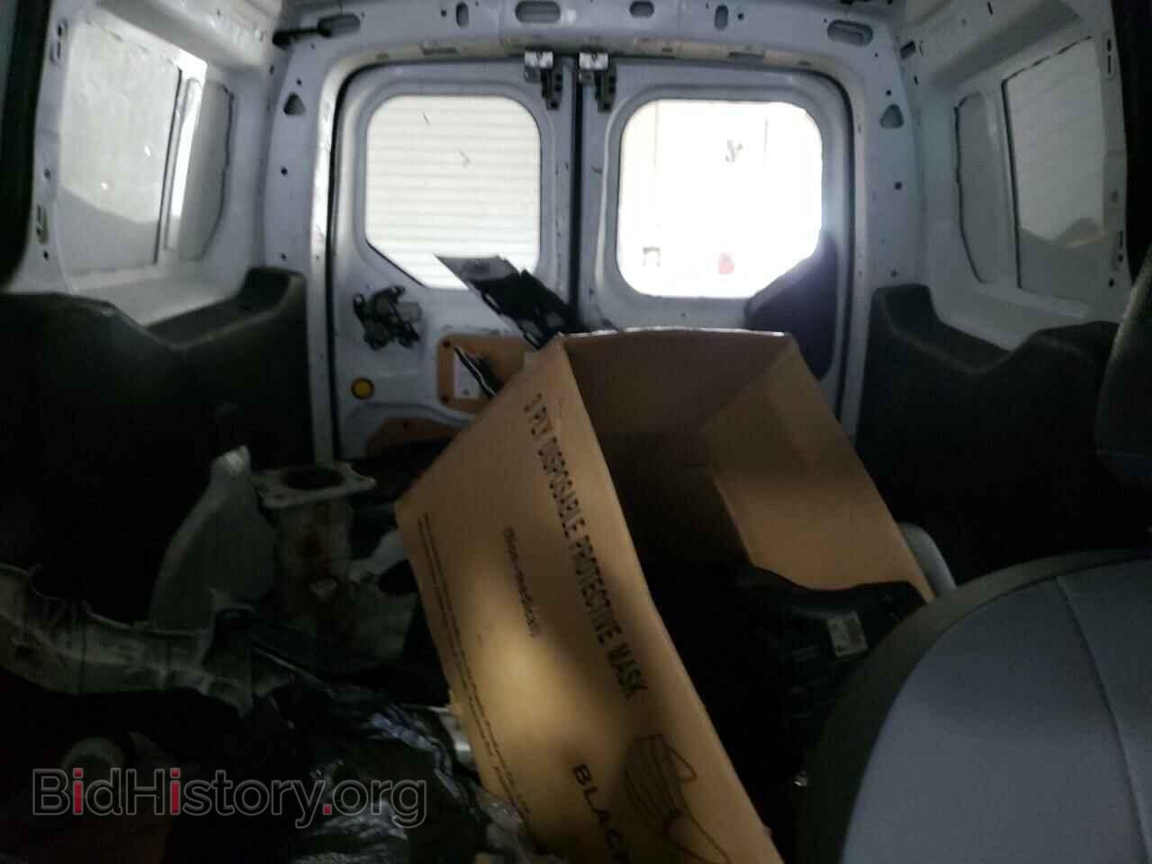 2016 FORD TRANSIT - VIN: NM0LS7E78G1275820 - Фото 10