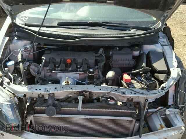 2013 HONDA CIVIC - VIN: 19XFB2F53DE009887 - Photo 7