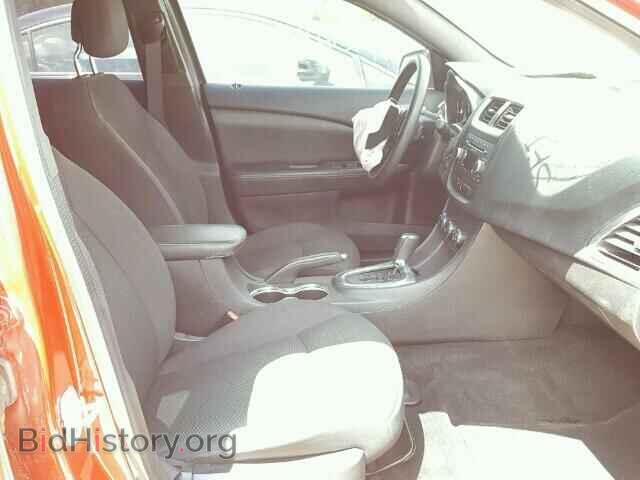 2013 DODGE AVENGER - VIN: 1C3CDZAGXDN664319 - Фото 5