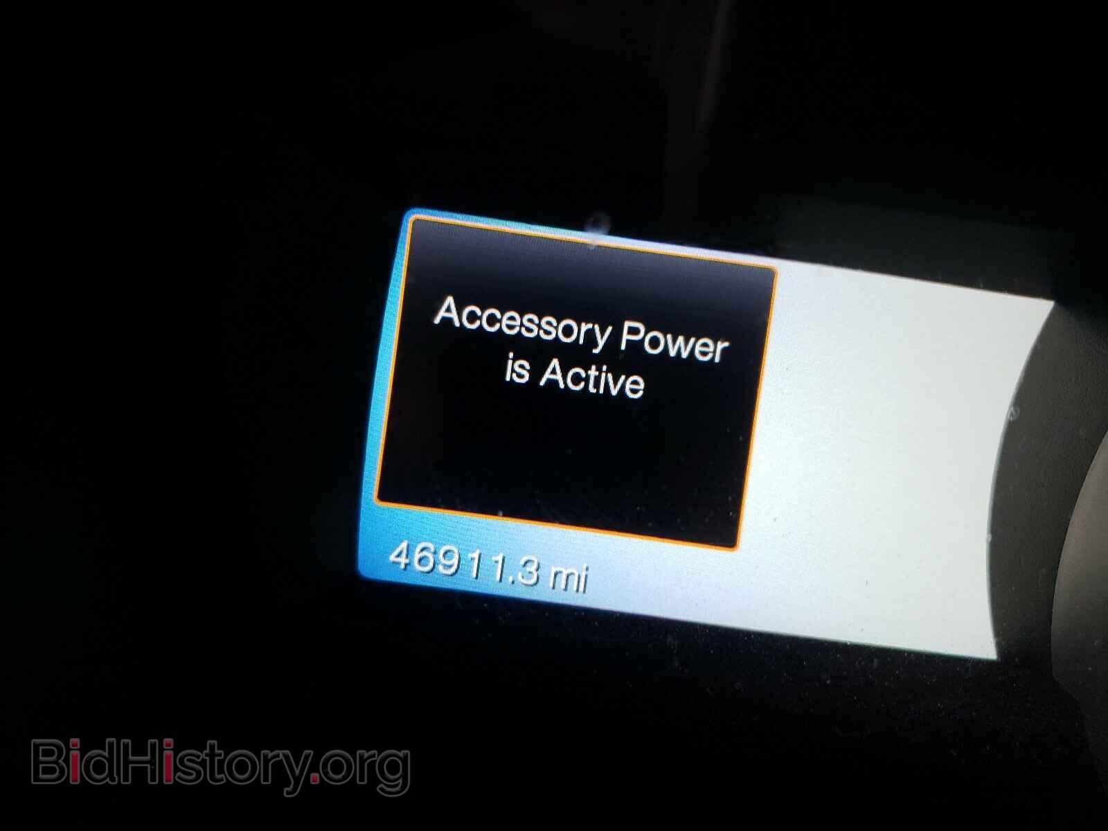 2015 FORD EXPLORER - VIN: 1FM5K8F85FGA69841 - Photo 8