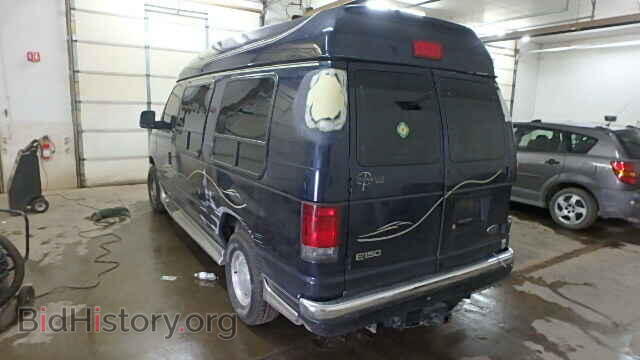 2003 FORD ECONOLINE - VIN: 1FDRE14L33HB94799 - Фото 3