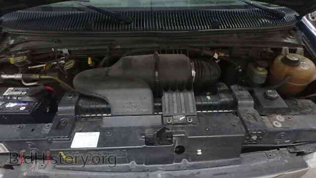 2003 FORD ECONOLINE - VIN: 1FDRE14L33HB94799 - Фото 7
