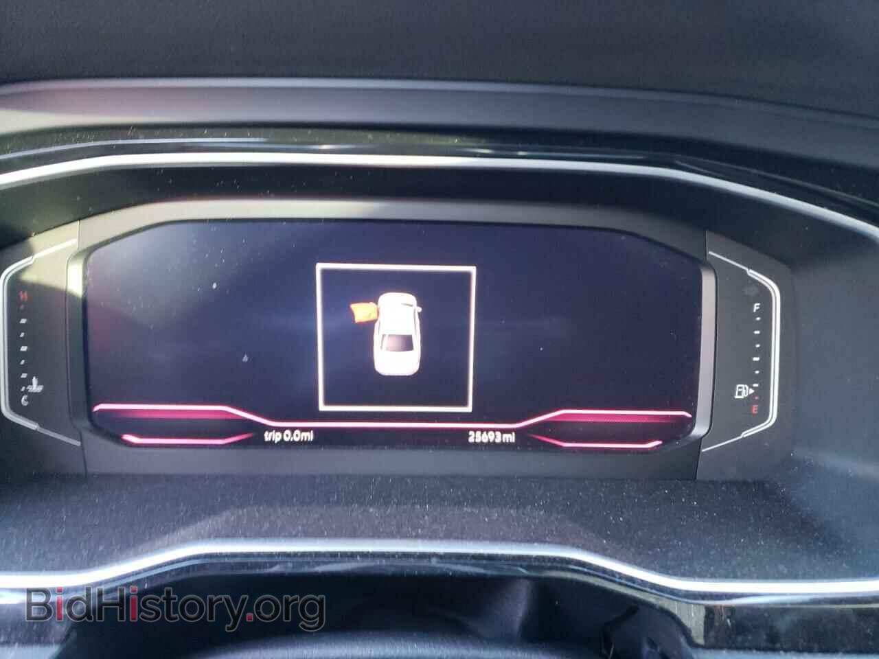 2019 VOLKSWAGEN JETTA - VIN: 3VW5T7BUXKM259727 - Фото 9