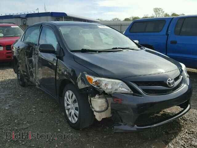 Фотография 5YFBU4EE5CP044529 - TOYOTA COROLLA 2012