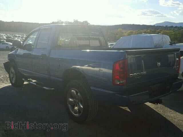 2003 DODGE RAM 1500 - VIN: 1D7HU18D13S317112 - Фото 3