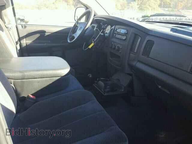 2003 DODGE RAM 1500 - VIN: 1D7HU18D13S317112 - Фото 5