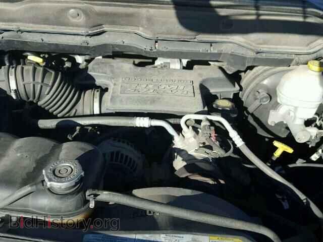2003 DODGE RAM 1500 - VIN: 1D7HU18D13S317112 - Фото 7