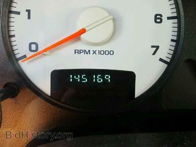 2003 DODGE RAM 1500 - VIN: 1D7HU18D13S317112 - Фото 8
