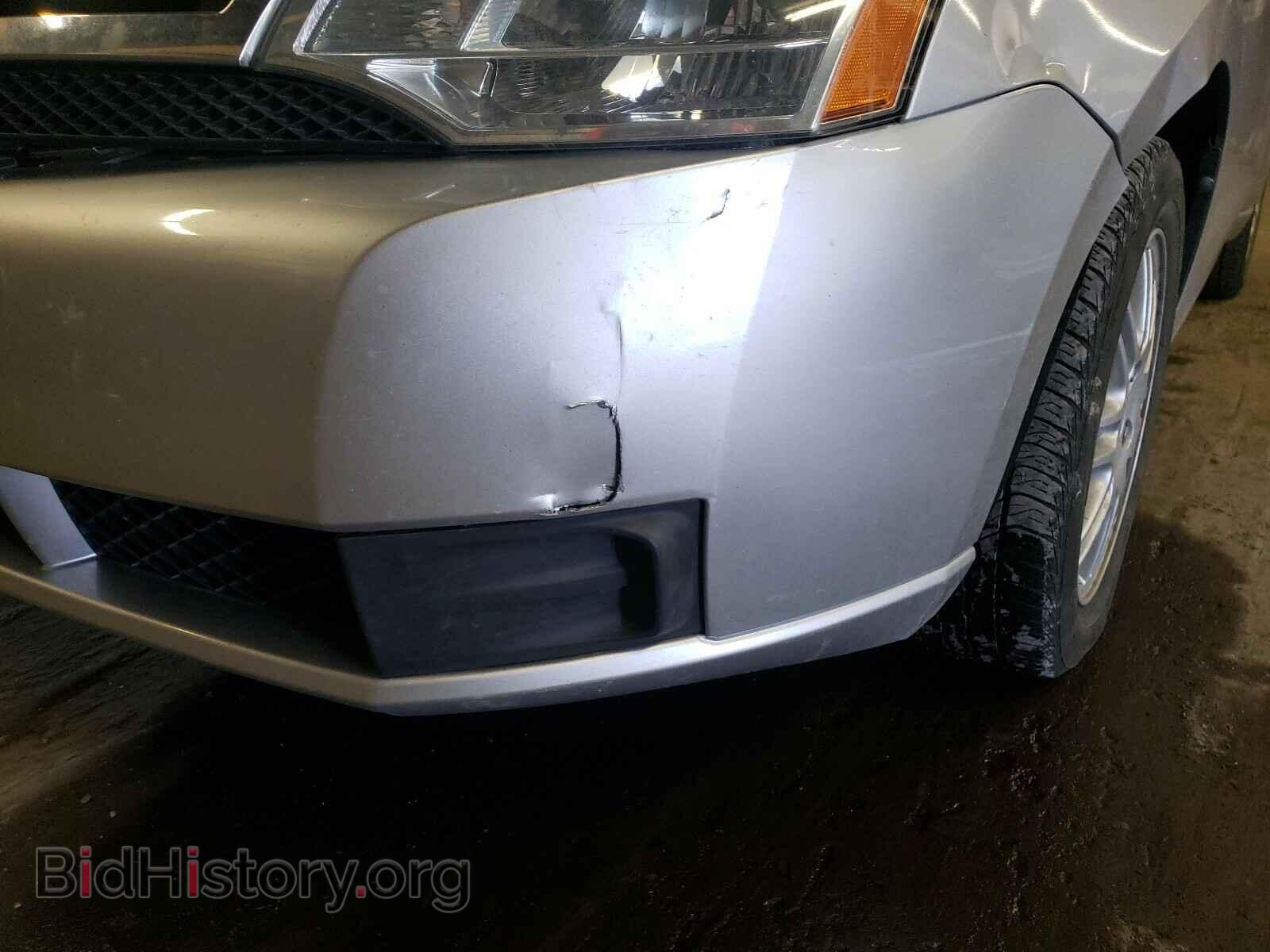 2010 FORD FOCUS - VIN: 1FAHP3FN3AW294274 - Фото 9