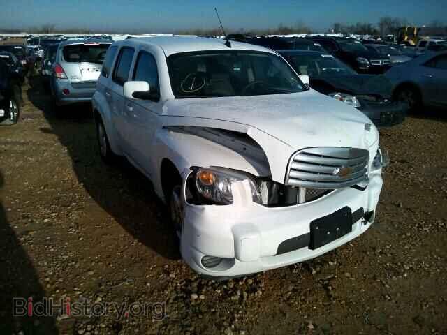 Фотография 3GNBABFW5BS647073 - CHEVROLET HHR 2011