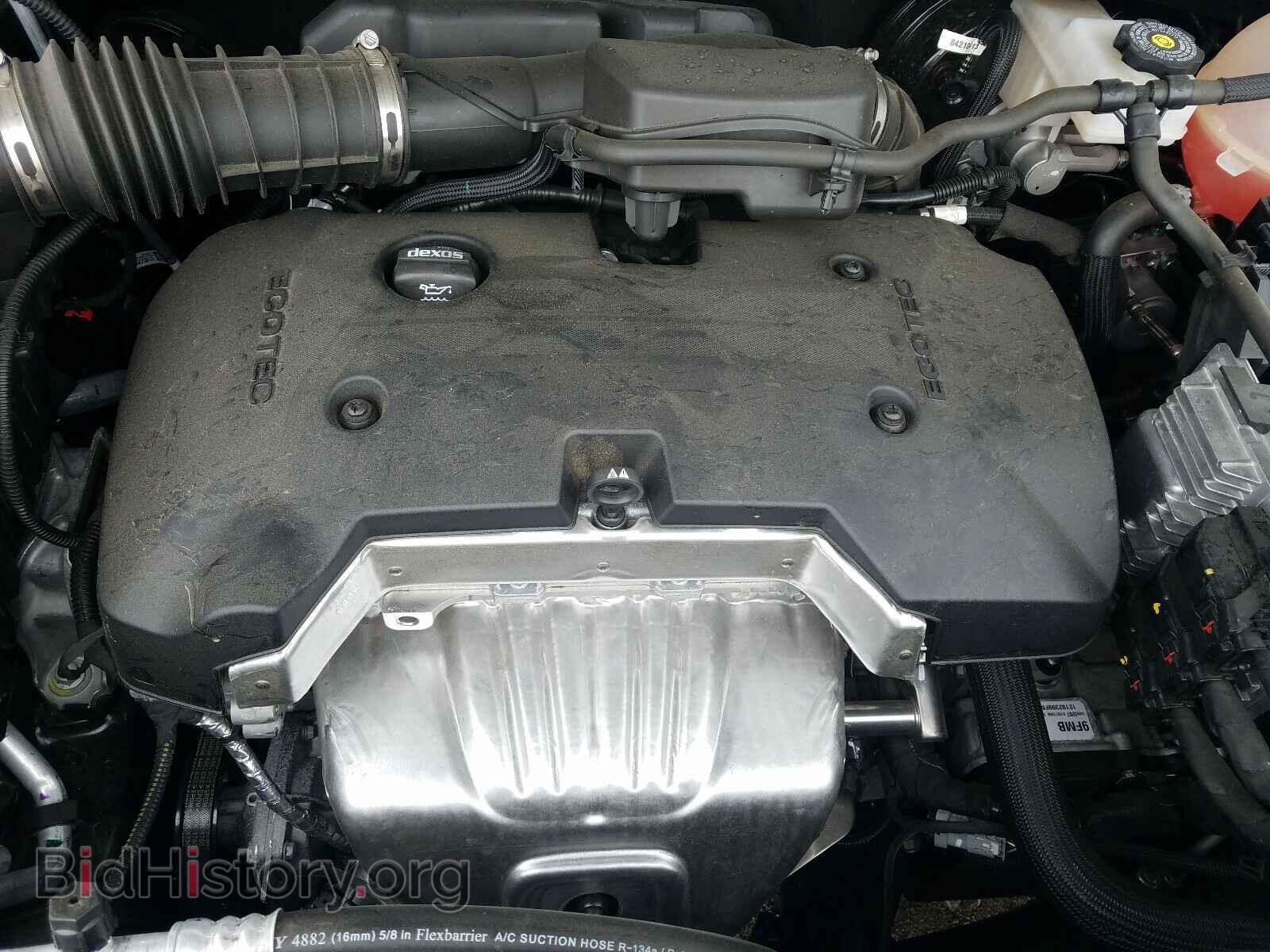 2020 CHEVROLET BLAZER - VIN: 3GNKBBRA2LS533773 - Фото 7