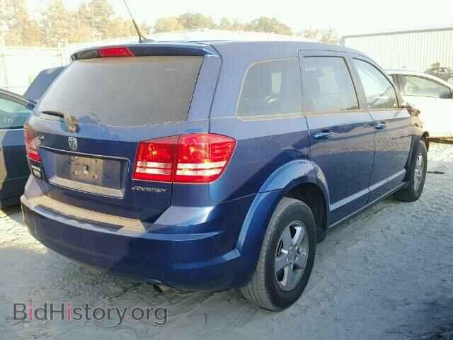 2010 DODGE JOURNEY - VIN: 3D4PG4FB1AT242670 - Фото 4
