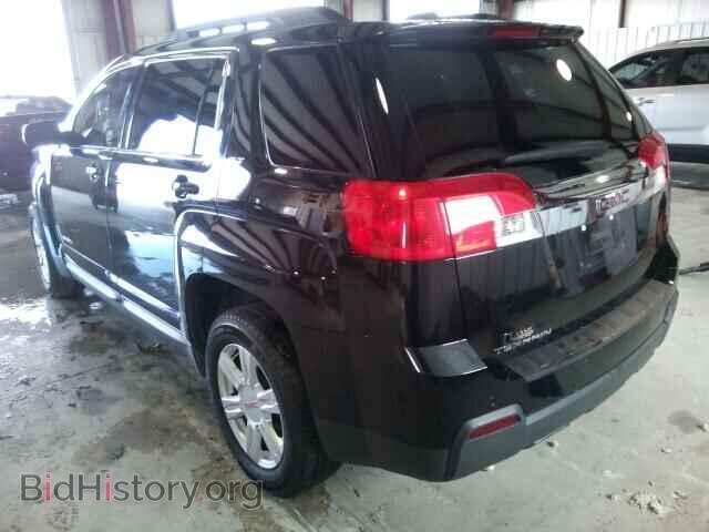 2015 GMC TERRAIN - VIN: 2GKALSEK4F6119532 - Photo 3