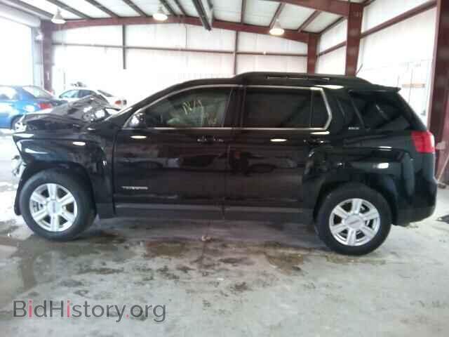 2015 GMC TERRAIN - VIN: 2GKALSEK4F6119532 - Photo 9