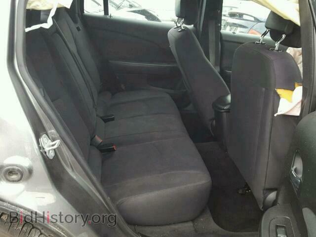 2012 CHRYSLER 200 - VIN: 1C3CCBAB6CN246482 - Фото 6