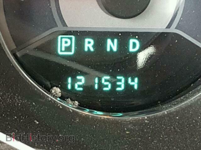 2012 CHRYSLER 200 - VIN: 1C3CCBAB6CN246482 - Фото 8