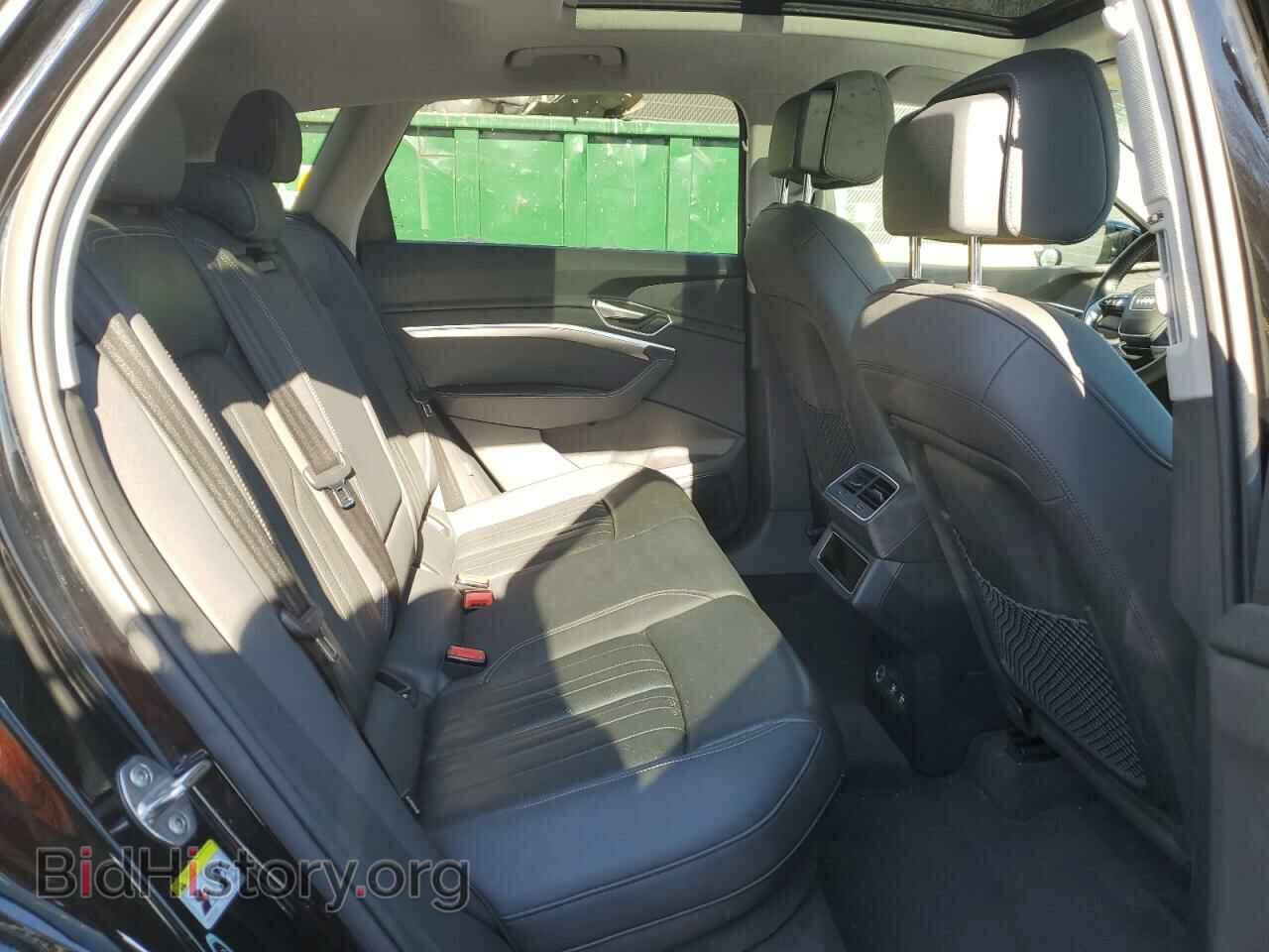 2019 AUDI E-TRON - VIN: WA1LABGE4KB011818 - Photo 11