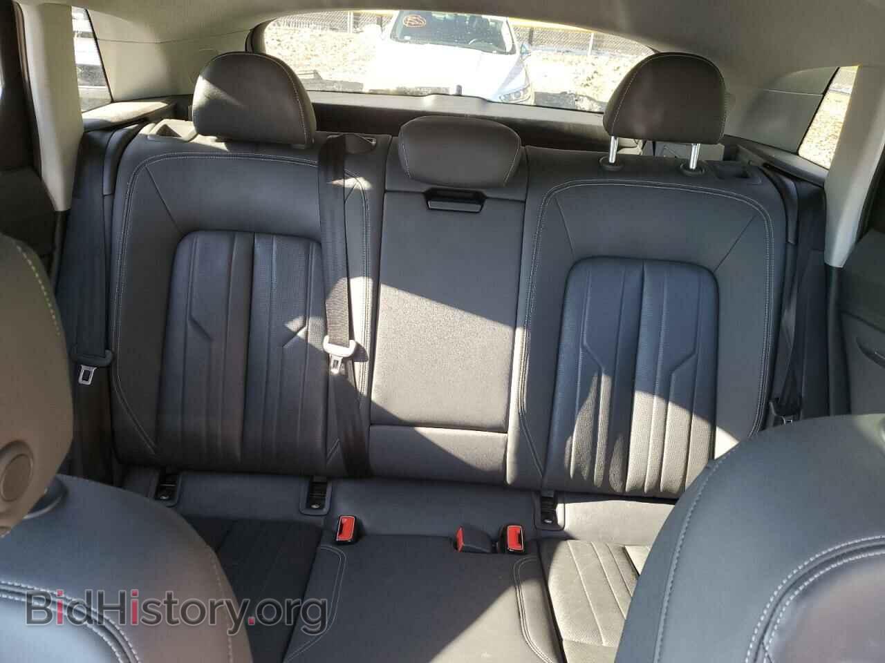 2019 AUDI E-TRON - VIN: WA1LABGE4KB011818 - Photo 10