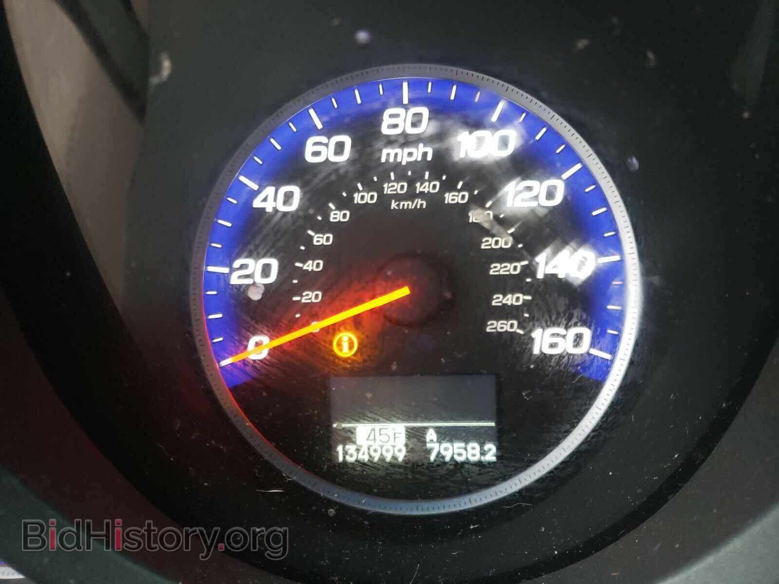 2012 ACURA RDX - VIN: 5J8TB1H55CA004915 - Фото 8