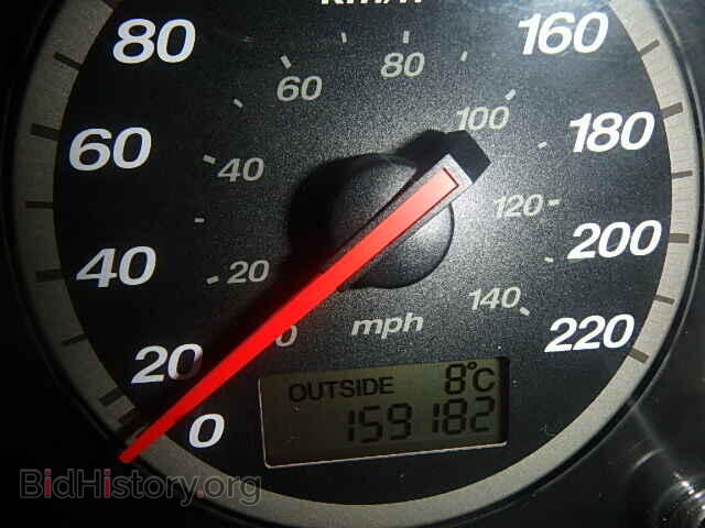 2006 HONDA CRV - VIN: JHLRD78966C803820 - Фото 8