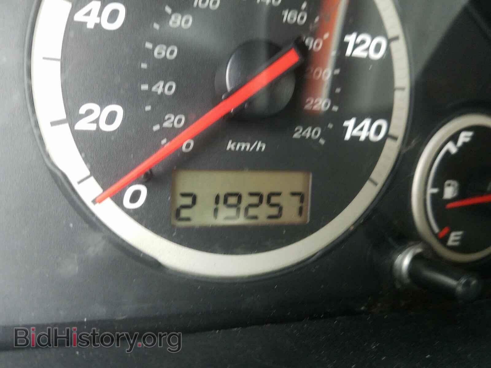 2003 HONDA CRV - VIN: SHSRD78863U122326 - Фото 8