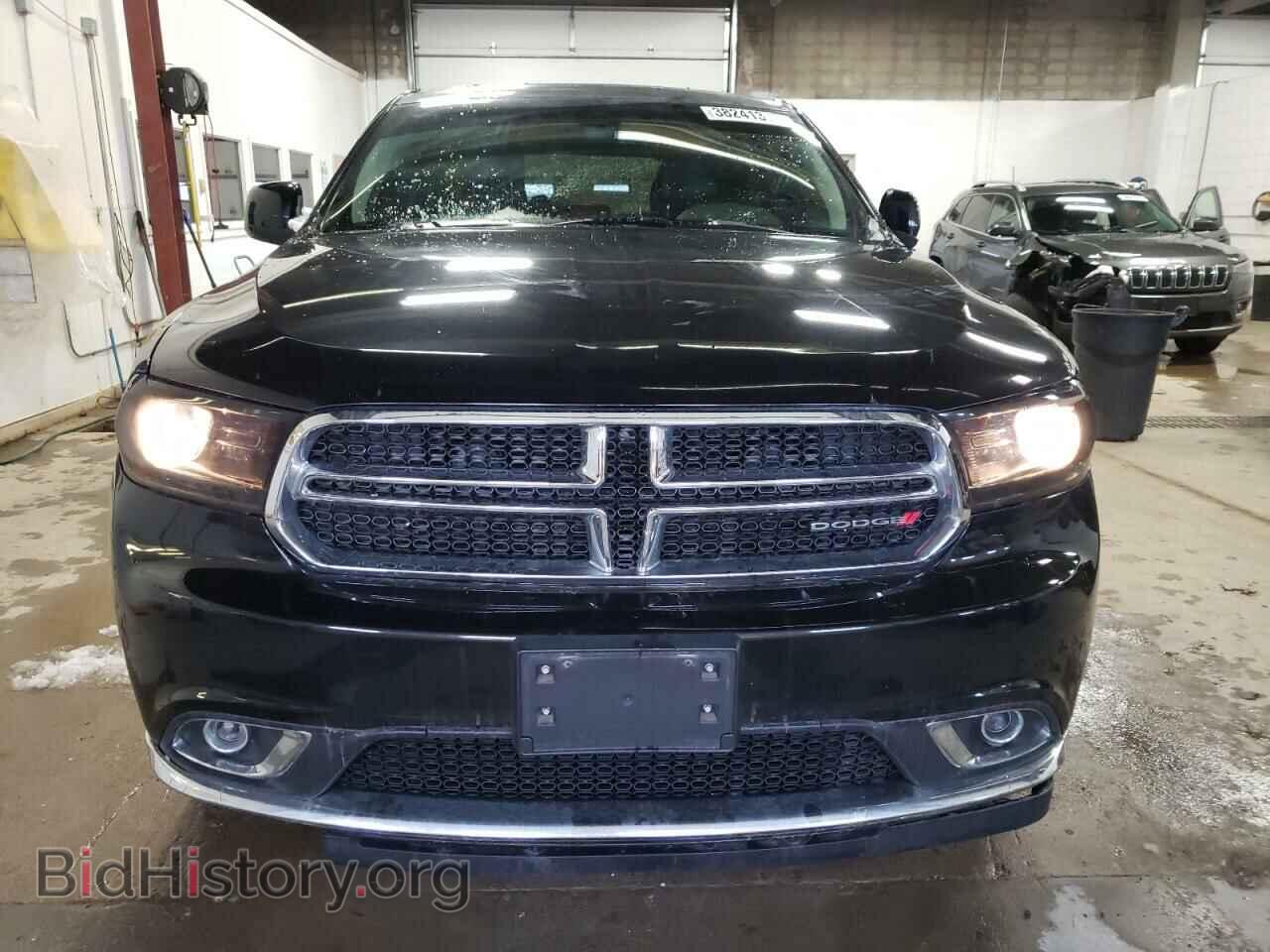 2015 DODGE DURANGO - VIN: 1C4RDJDG3FC128619 - Photo 5