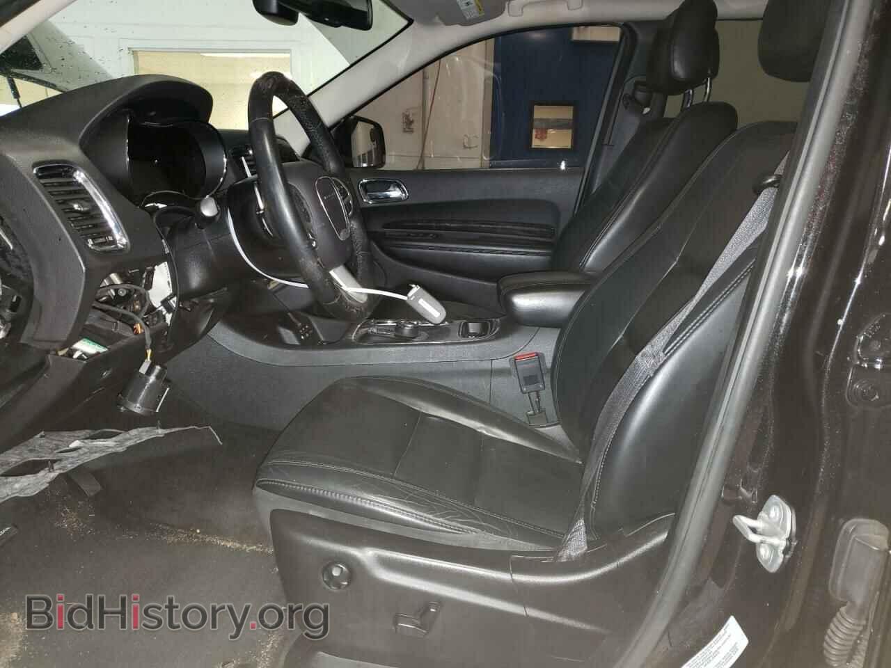 2015 DODGE DURANGO - VIN: 1C4RDJDG3FC128619 - Photo 7