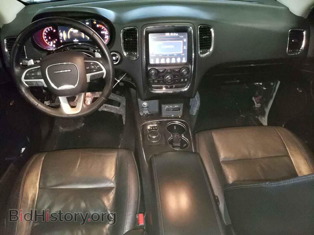2015 DODGE DURANGO - VIN: 1C4RDJDG3FC128619 - Photo 8