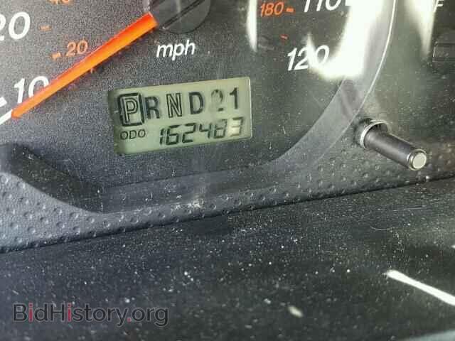 2001 MAZDA TRIBUTE - VIN: 4F2YU07151KM04150 - Фото 8