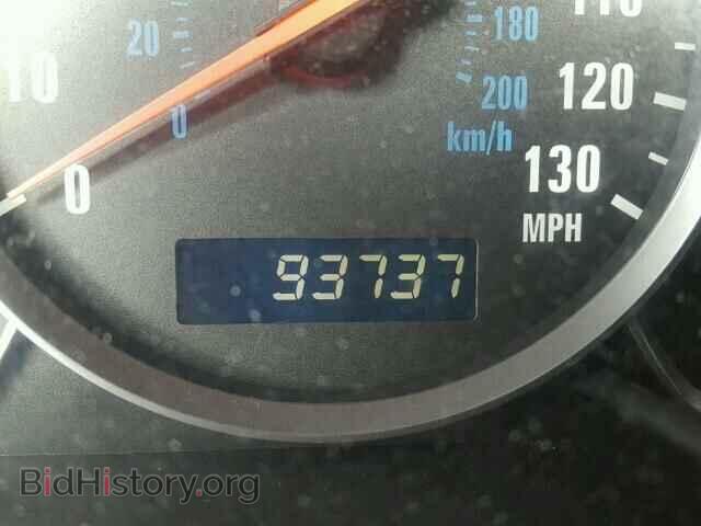 2004 SUZUKI GR VITARA - VIN: JS3TD62V244100887 - Фото 8