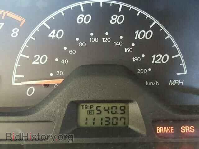 2005 MITSUBISHI LANCER - VIN: JA3AJ26E65U053414 - Фото 8