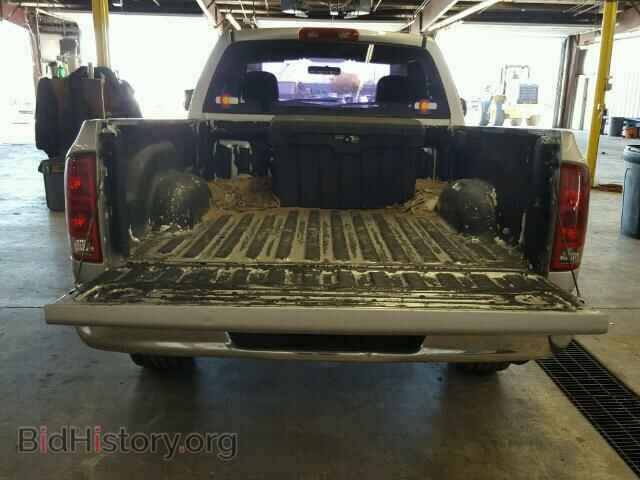 2003 DODGE RAM 1500 - VIN: 1D7HA16N23J648632 - Фото 6