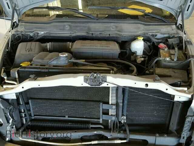 2003 DODGE RAM 1500 - VIN: 1D7HA16N23J648632 - Фото 7