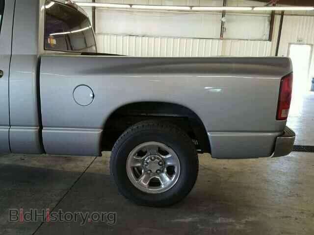 2003 DODGE RAM 1500 - VIN: 1D7HA16N23J648632 - Фото 10