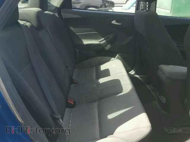 2016 FORD FOCUS - VIN: 1FADP3F25GL232468 - Photo 6