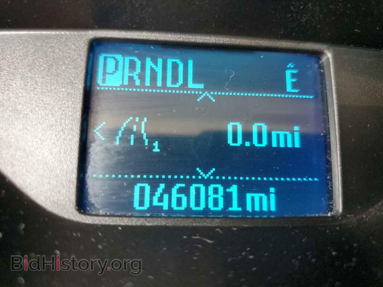 2012 FORD FOCUS - VIN: 1FAHP3K22CL276977 - Фото 9