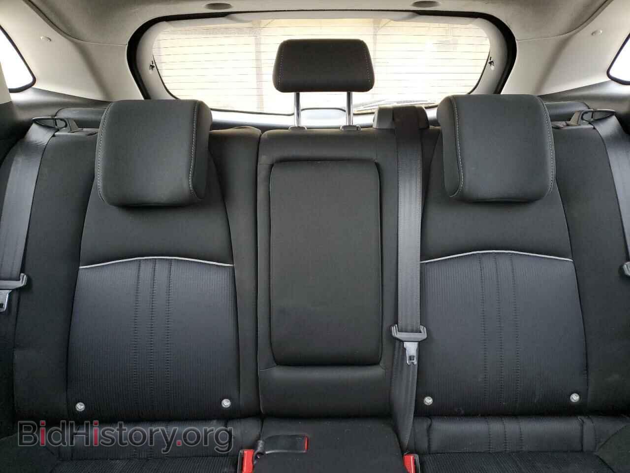 2019 MAZDA CX-3 - VIN: JM1DKFB71K1429301 - Фото 10