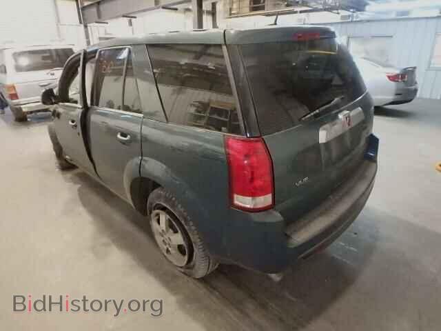 2007 SATURN VUE - VIN: 5GZCZ53407S871380 - Фото 3