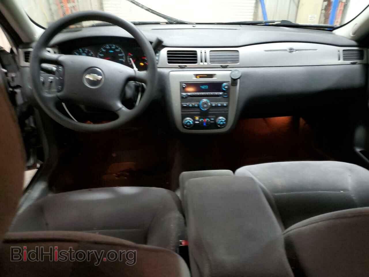 2007 CHEVROLET IMPALA - VIN: 2G1WT58K579170495 - Фото 8