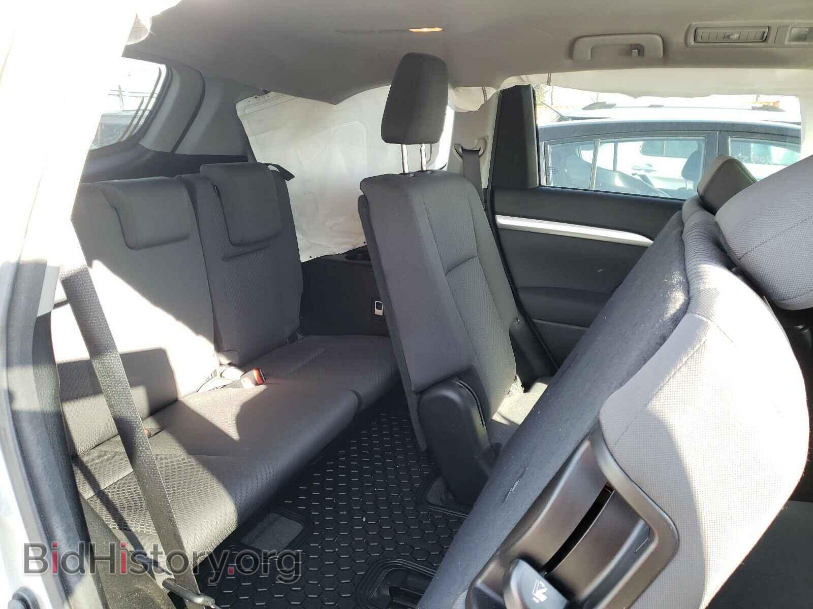 2017 TOYOTA HIGHLANDER - VIN: 5TDZZRFH0HS234792 - Фото 6