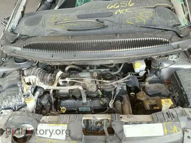 2006 DODGE CARAVAN - VIN: 1D4GP24RX6B726656 - Фото 7