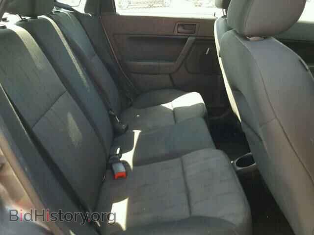 2010 FORD FOCUS - VIN: 1FAHP3FN8AW219599 - Фото 6