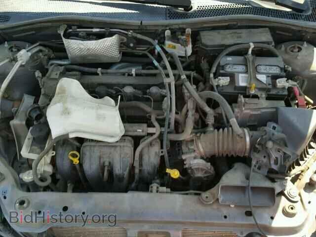 2010 FORD FOCUS - VIN: 1FAHP3FN8AW219599 - Фото 7