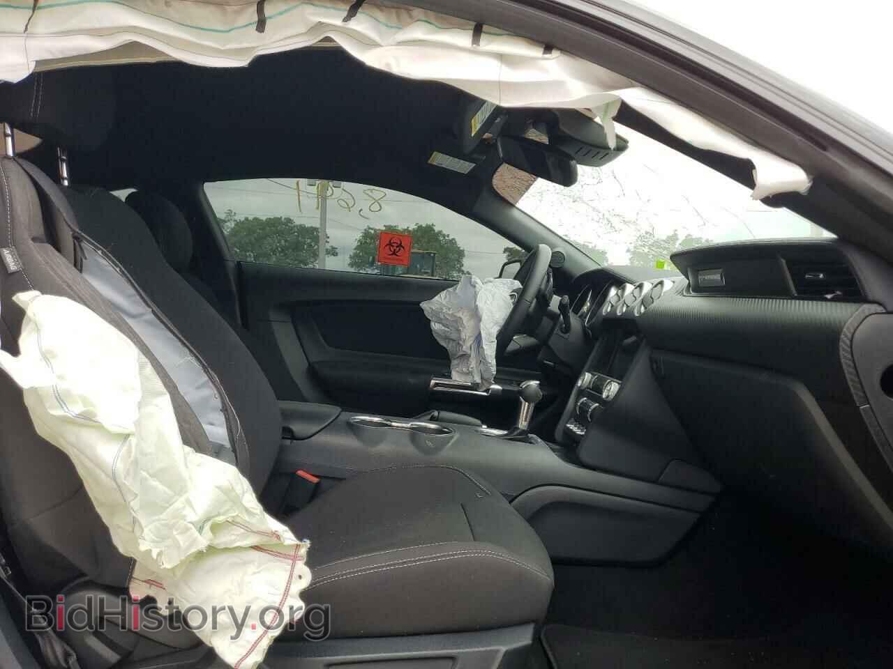 2021 FORD ALL Models - VIN: 1FA6P8TH1M5138246 - Photo 6
