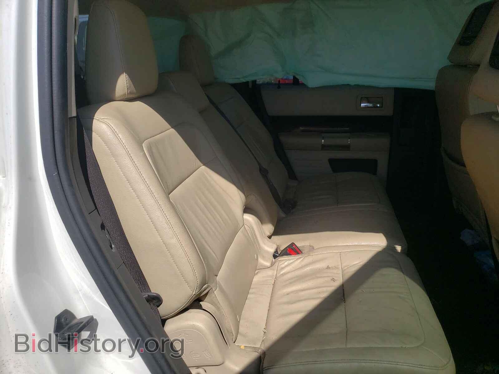 2013 FORD FLEX - VIN: 2FMGK5C85DBD15285 - Photo 6